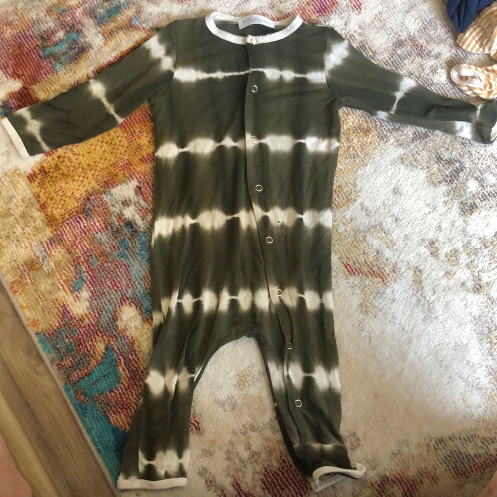 Goosebumps pajamas